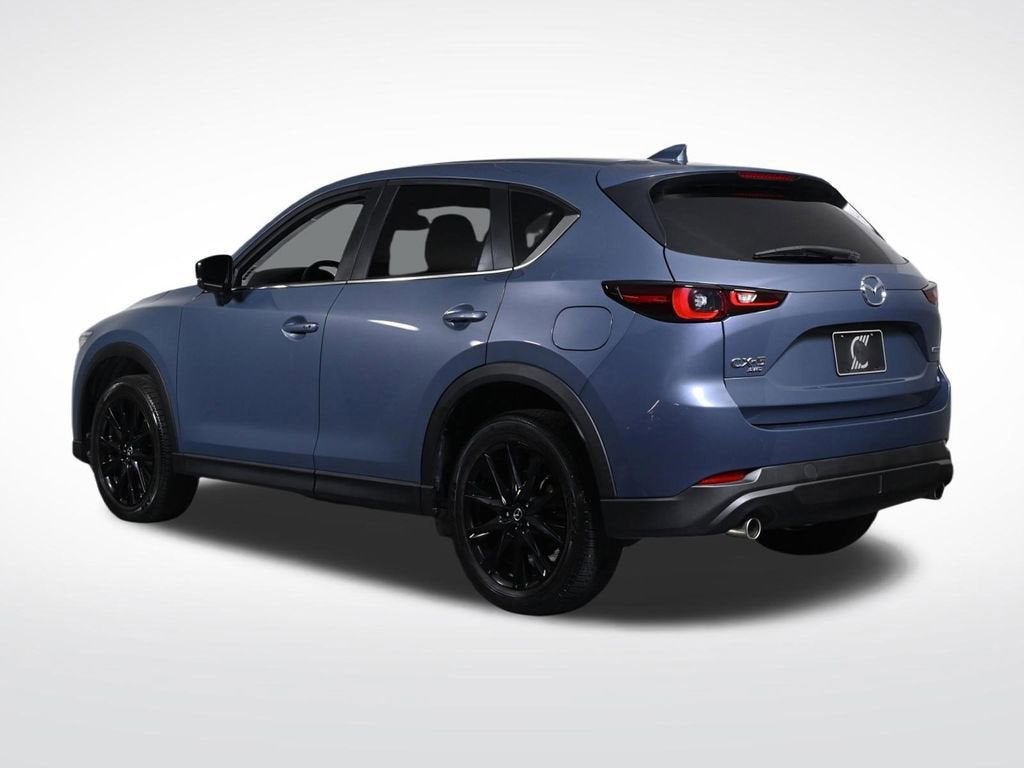 2.5 S Carbon Edition AWD