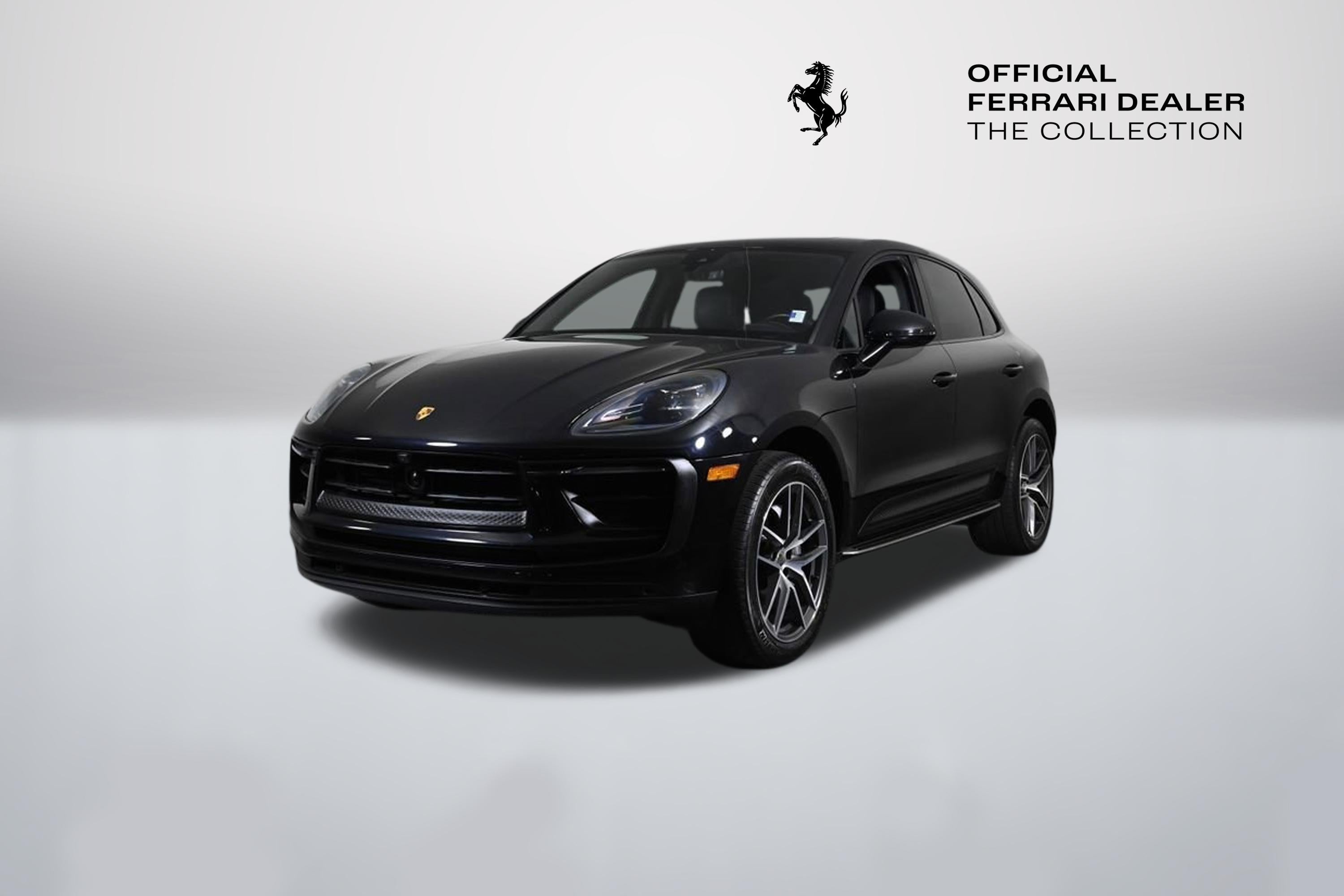 | Ferrari of Miami