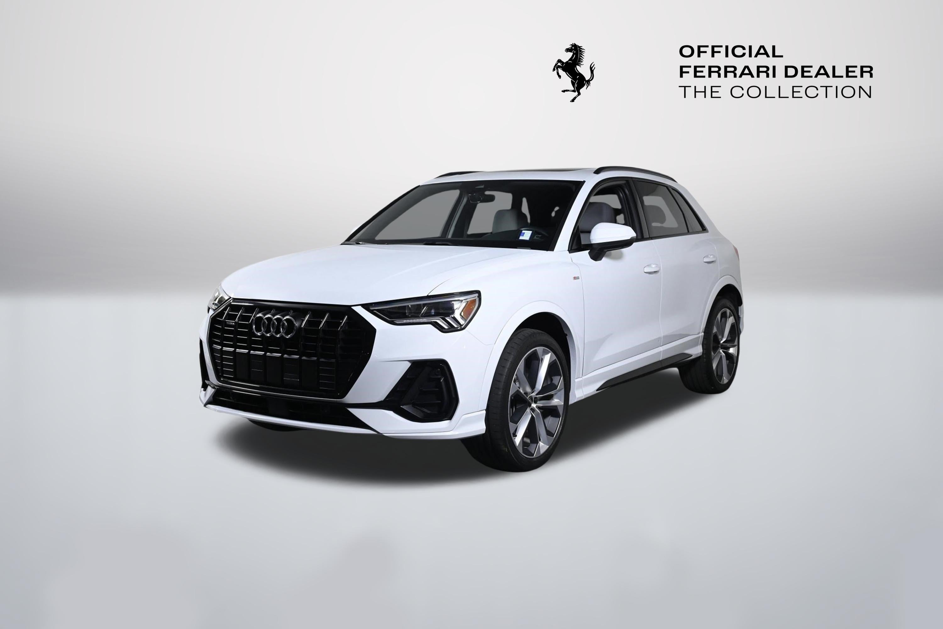 S line Premium 45 TFSI quattro