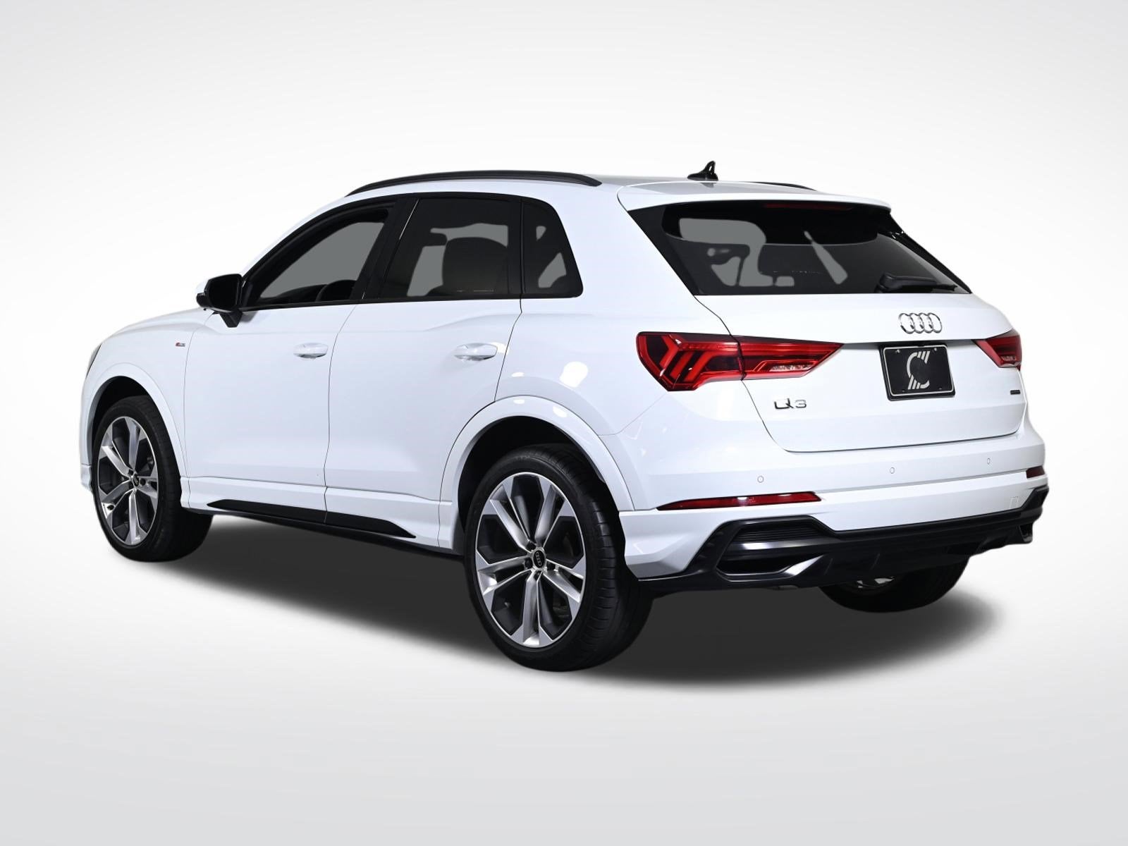 S line Premium 45 TFSI quattro