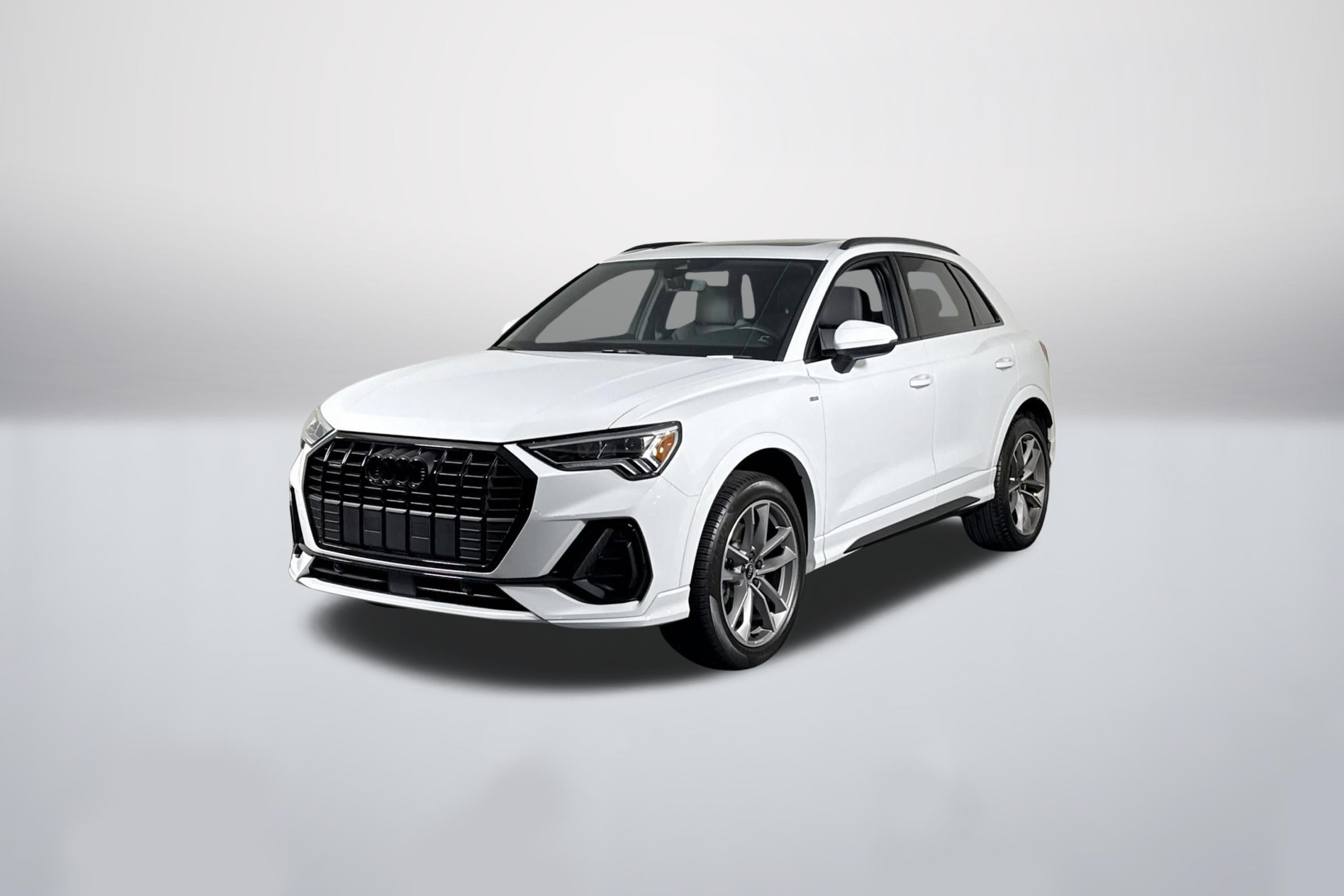 S line Premium 45 TFSI quattro