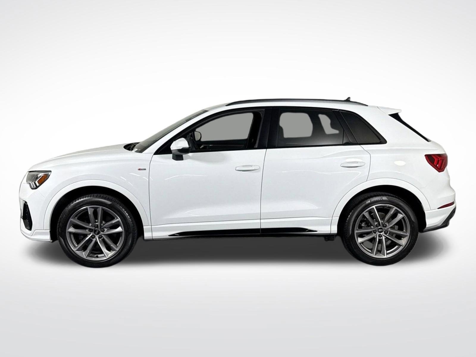 S line Premium 45 TFSI quattro