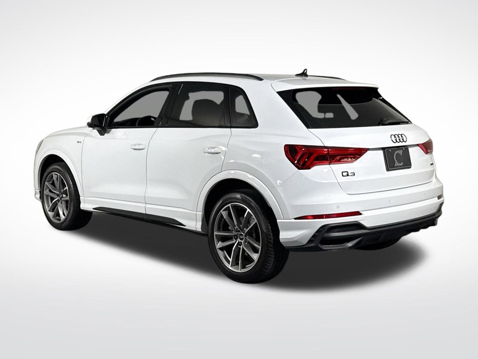 S line Premium 45 TFSI quattro