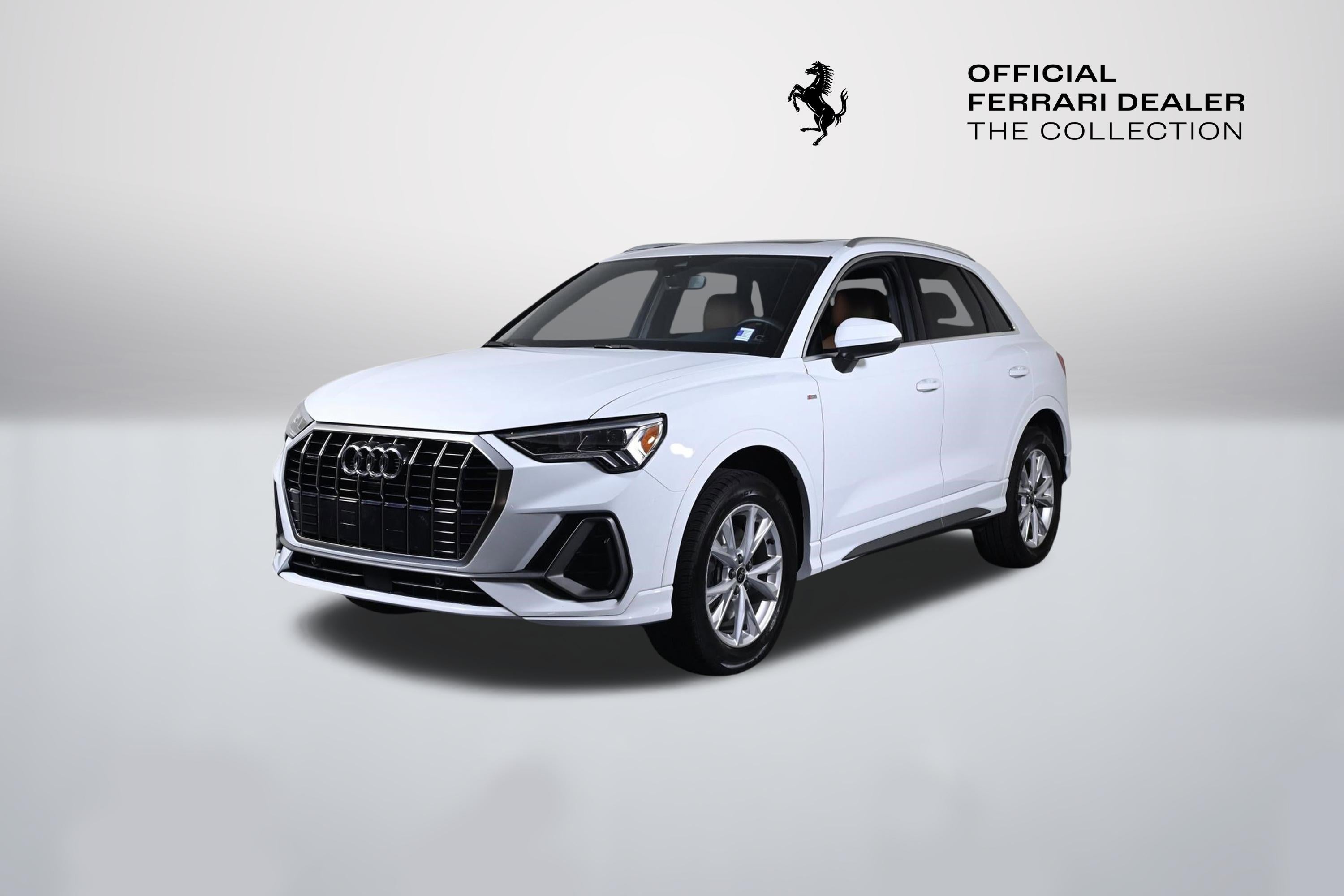 S line Premium 45 TFSI quattro