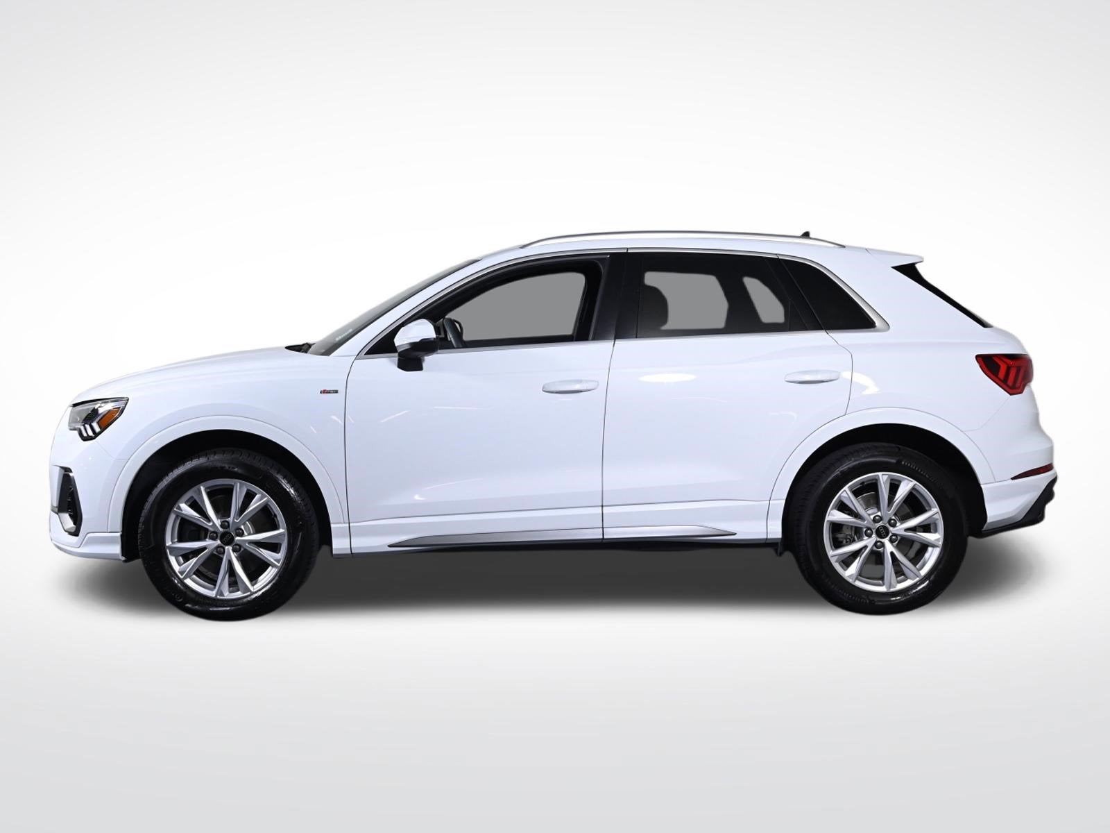 S line Premium 45 TFSI quattro