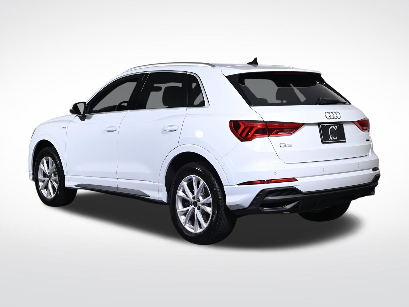 S line Premium 45 TFSI quattro