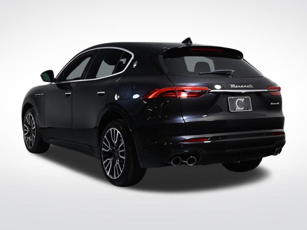 Pre-Owned Inventory 44 AWD