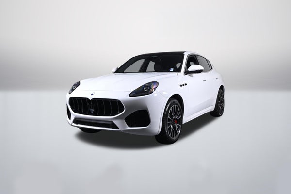 Pre-Owned Inventory 46 AWD