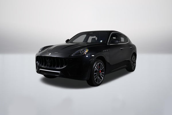 Pre-Owned Inventory 50 AWD