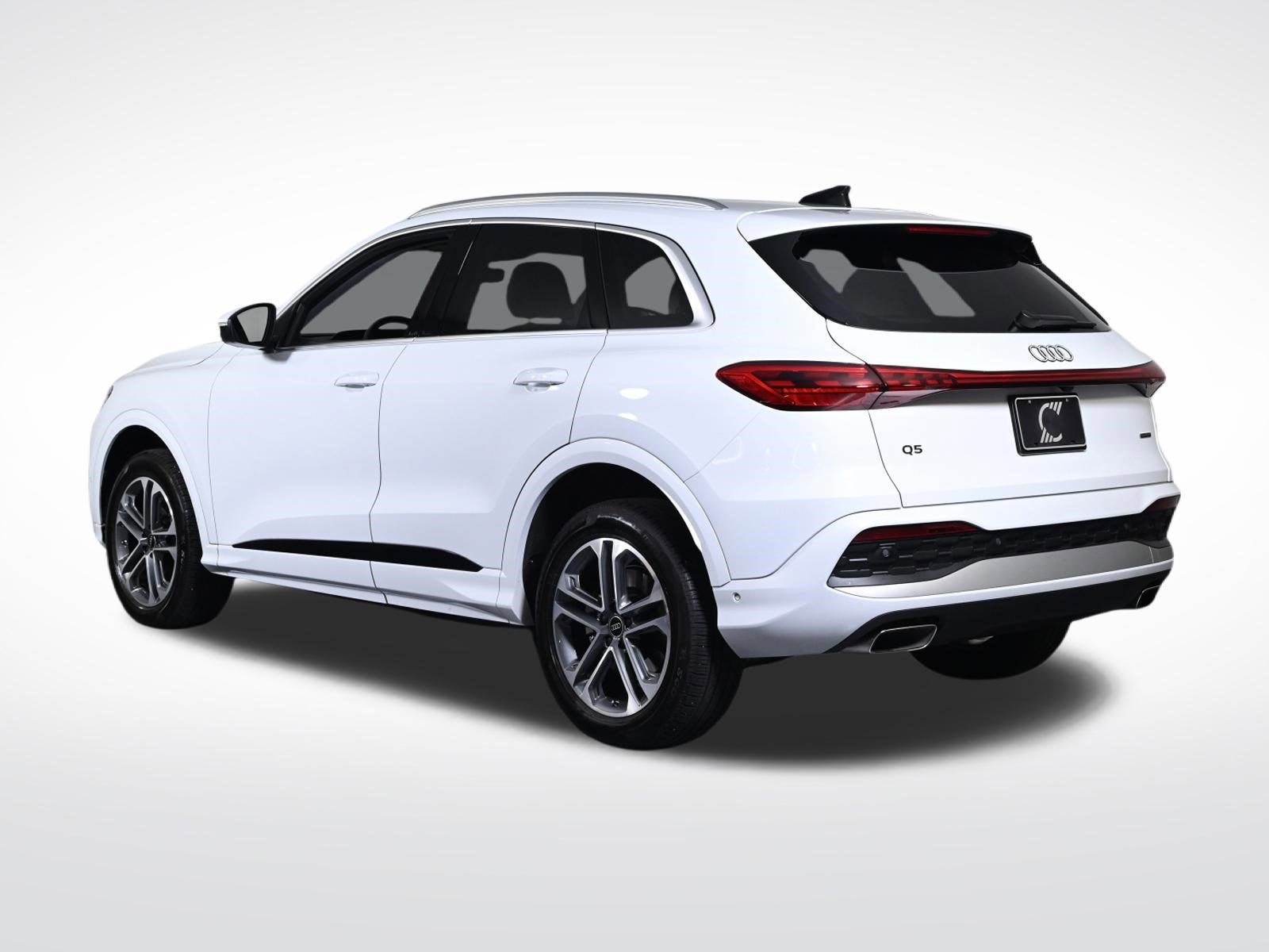 Premium 2.0 TFSI quattro