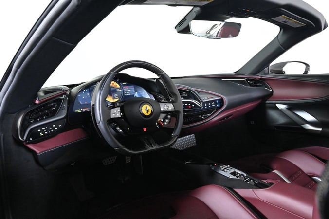 Ferrari SF90 Spider