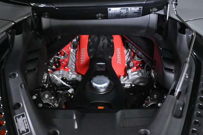 Ferrari SF90 Spider
