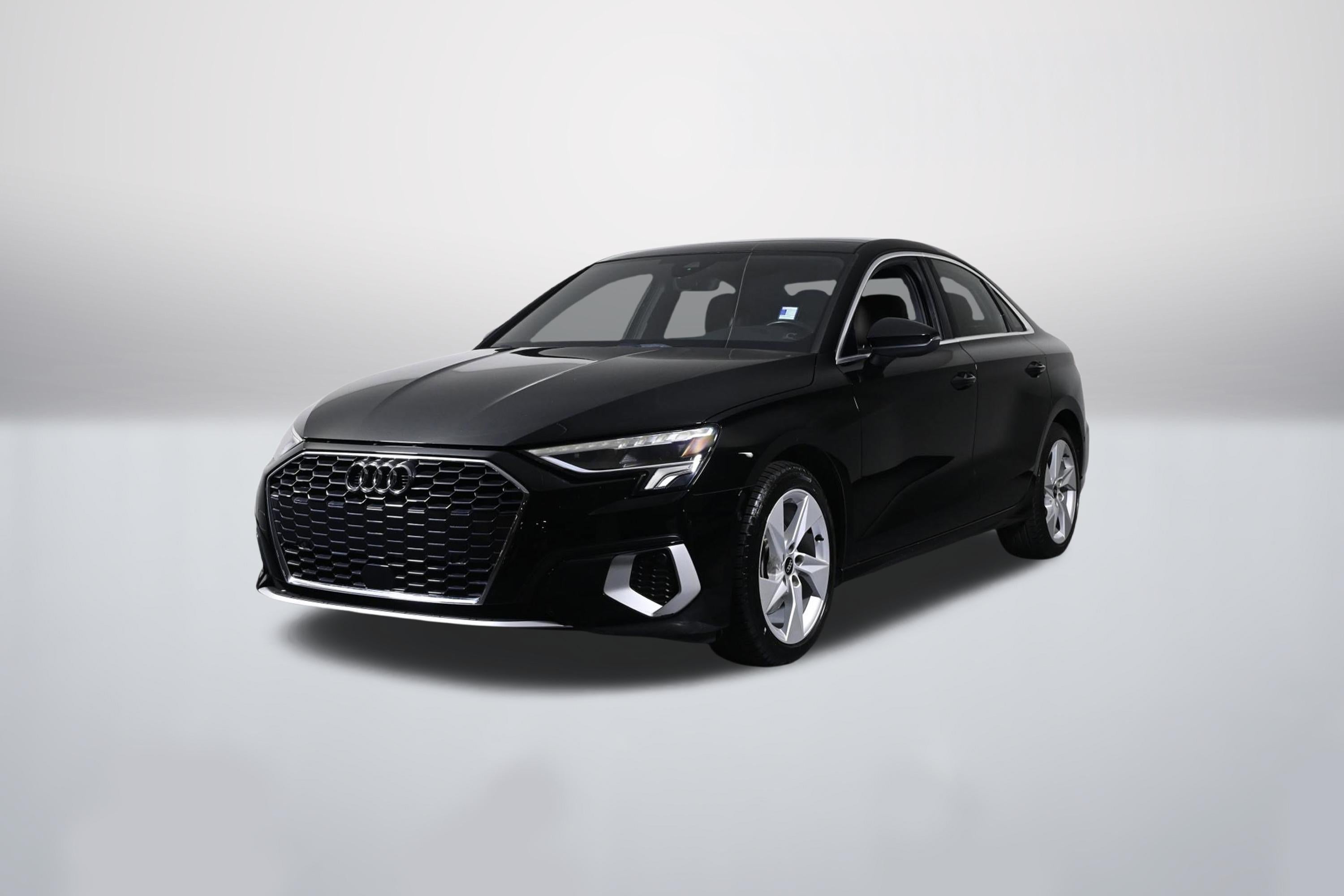 Premium Plus 40 TFSI
