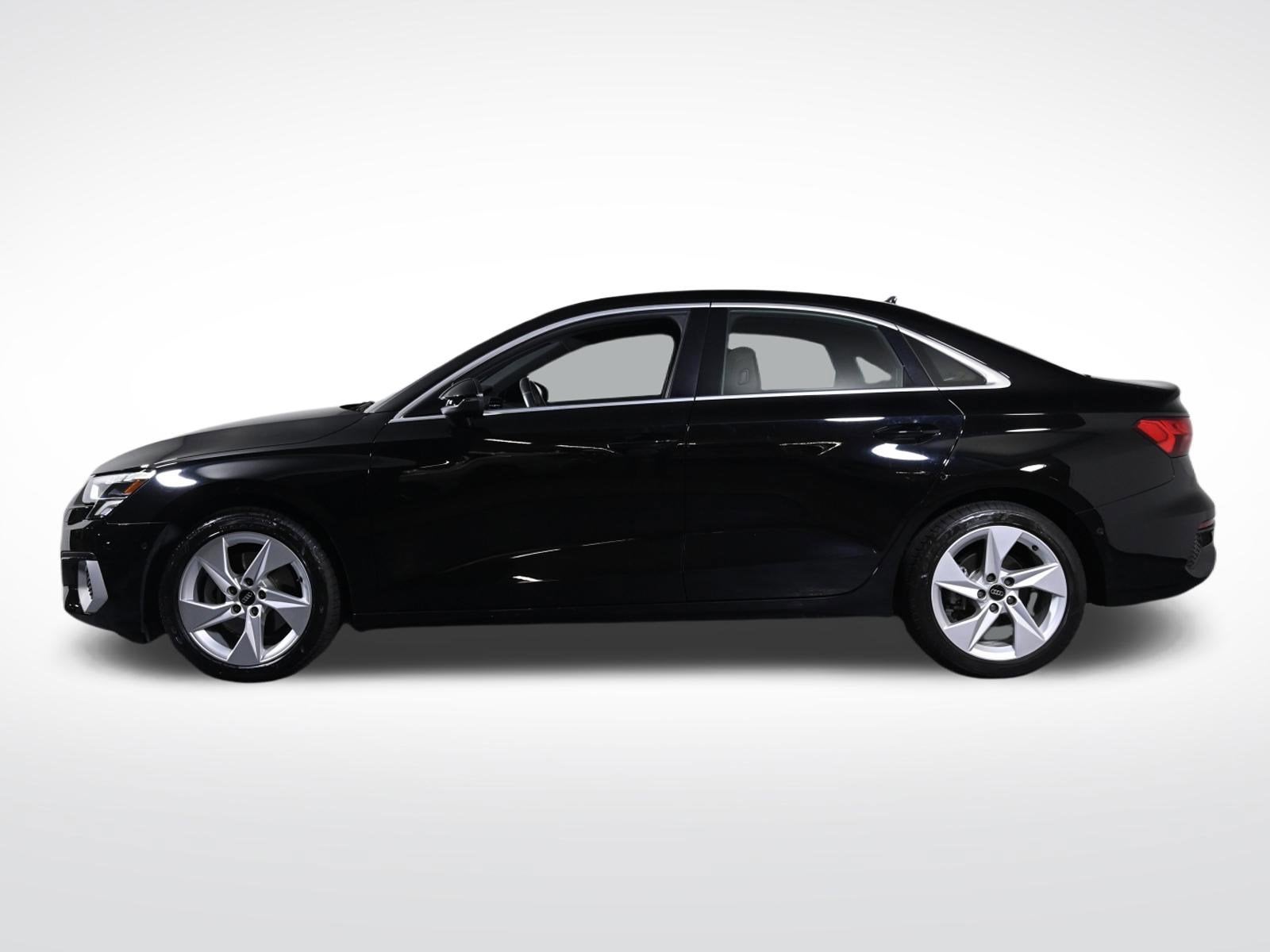 Premium Plus 40 TFSI