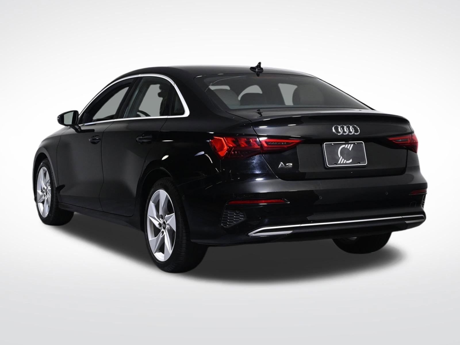 Premium Plus 40 TFSI