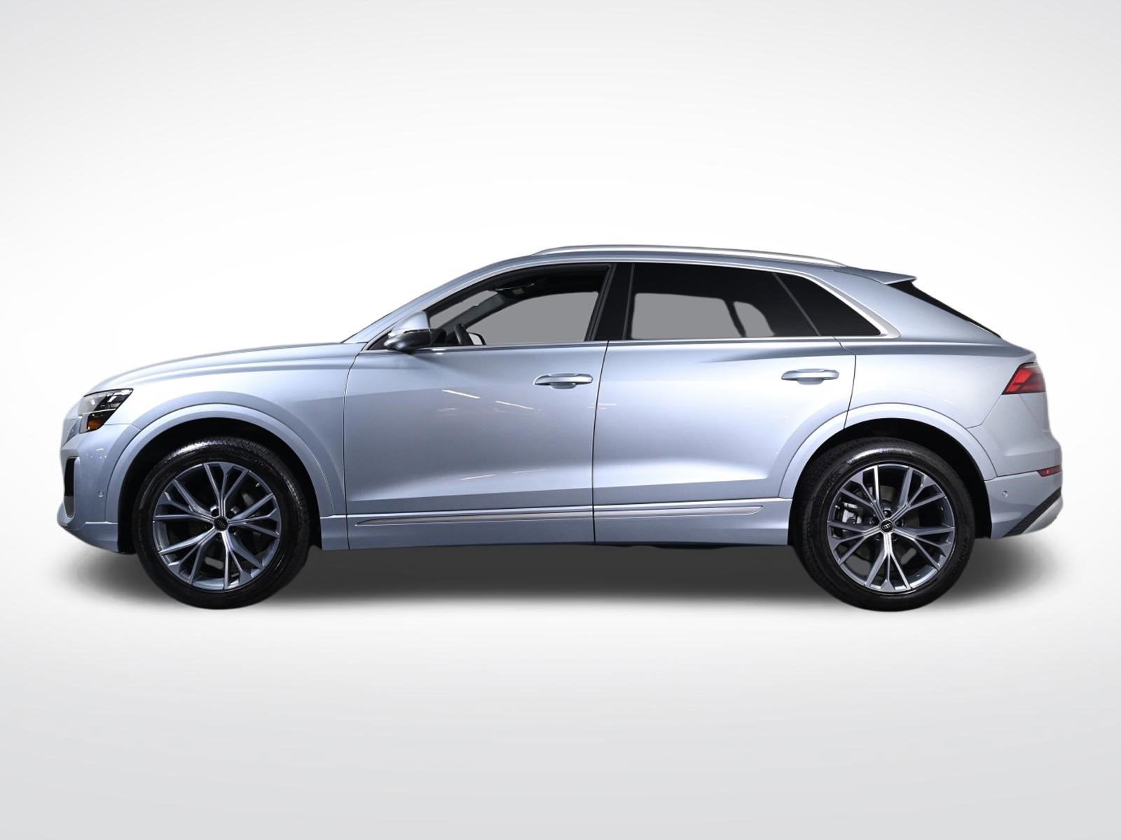 Premium 55 TFSI quattro