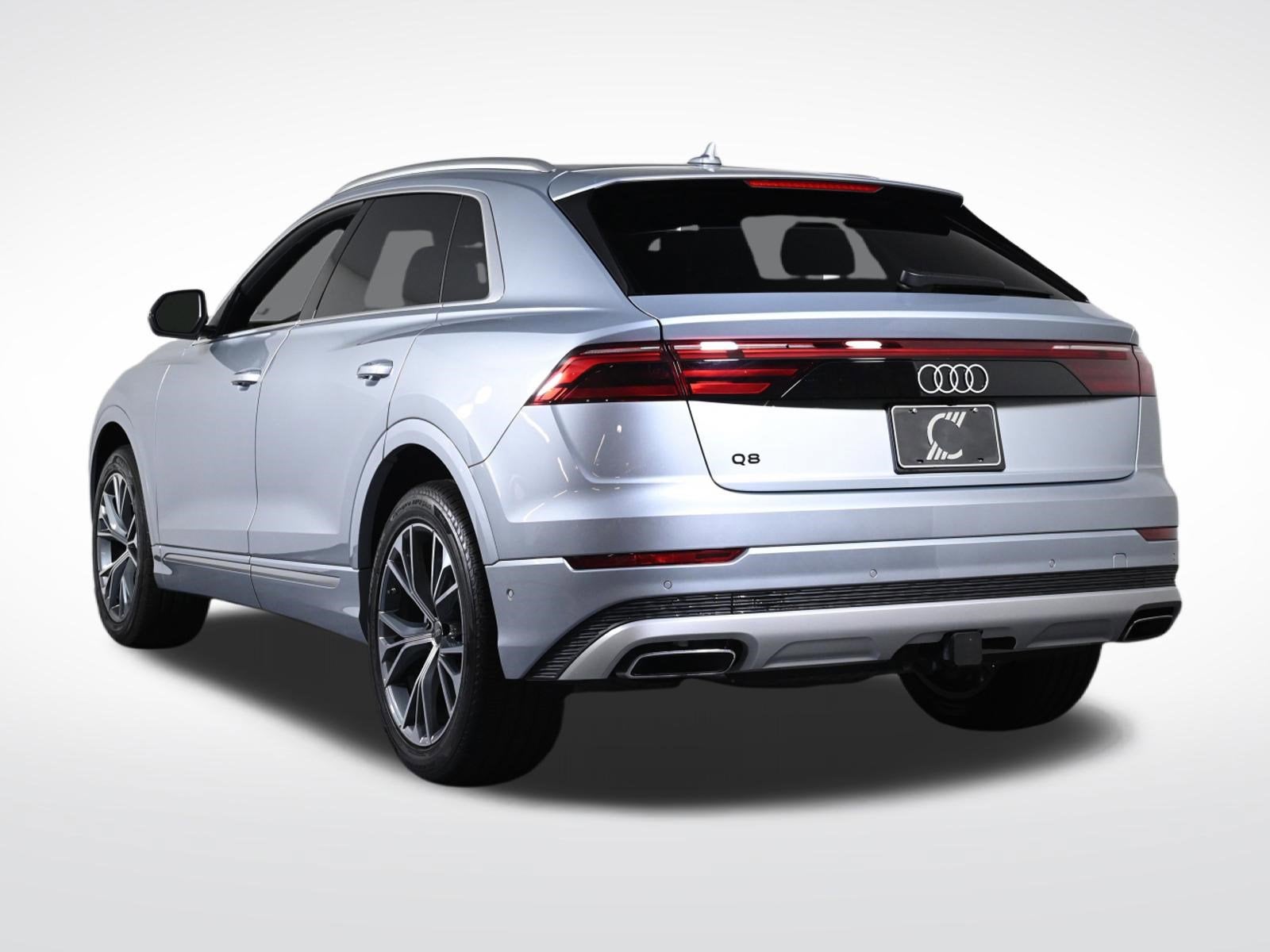 Premium 55 TFSI quattro