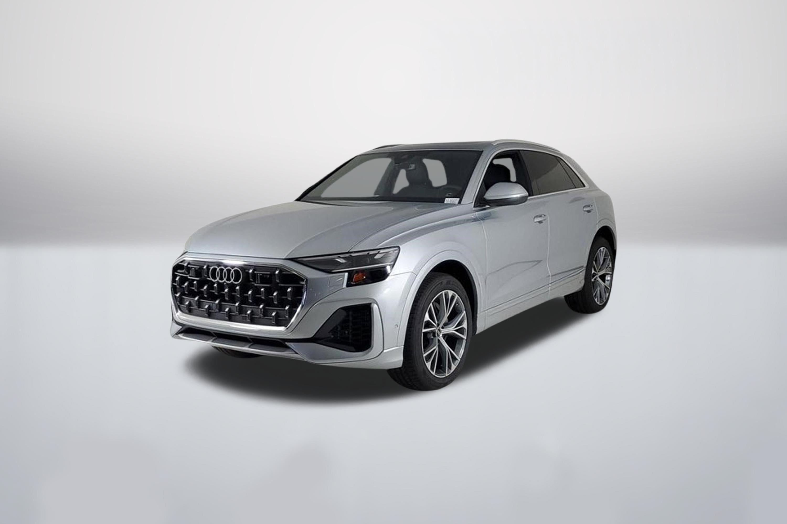 Premium 55 TFSI quattro