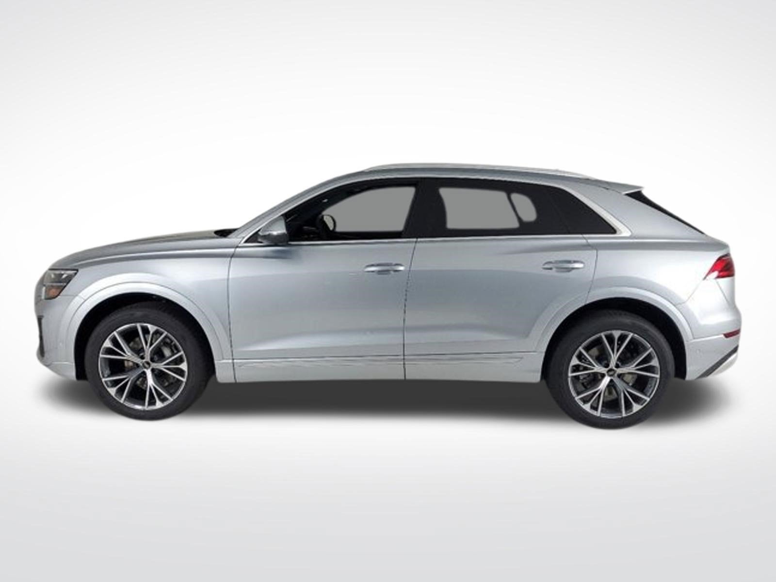 Premium 55 TFSI quattro