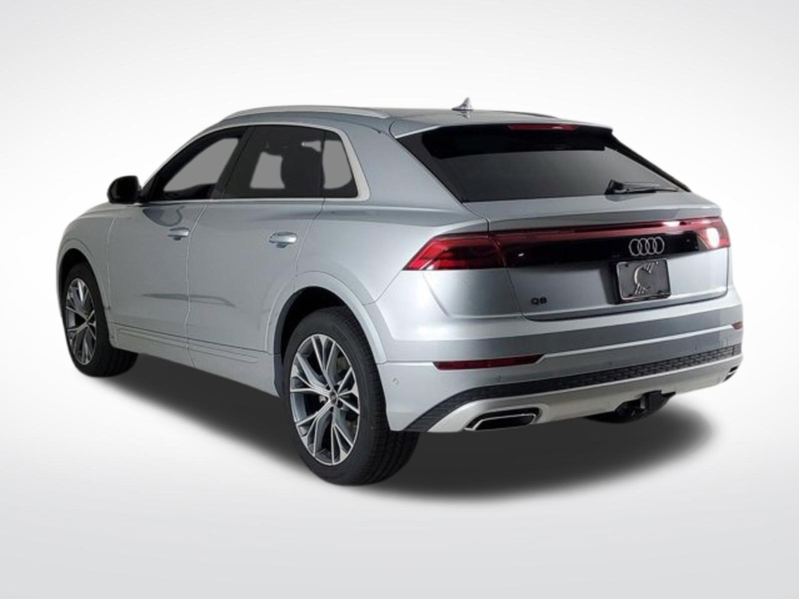 Premium 55 TFSI quattro