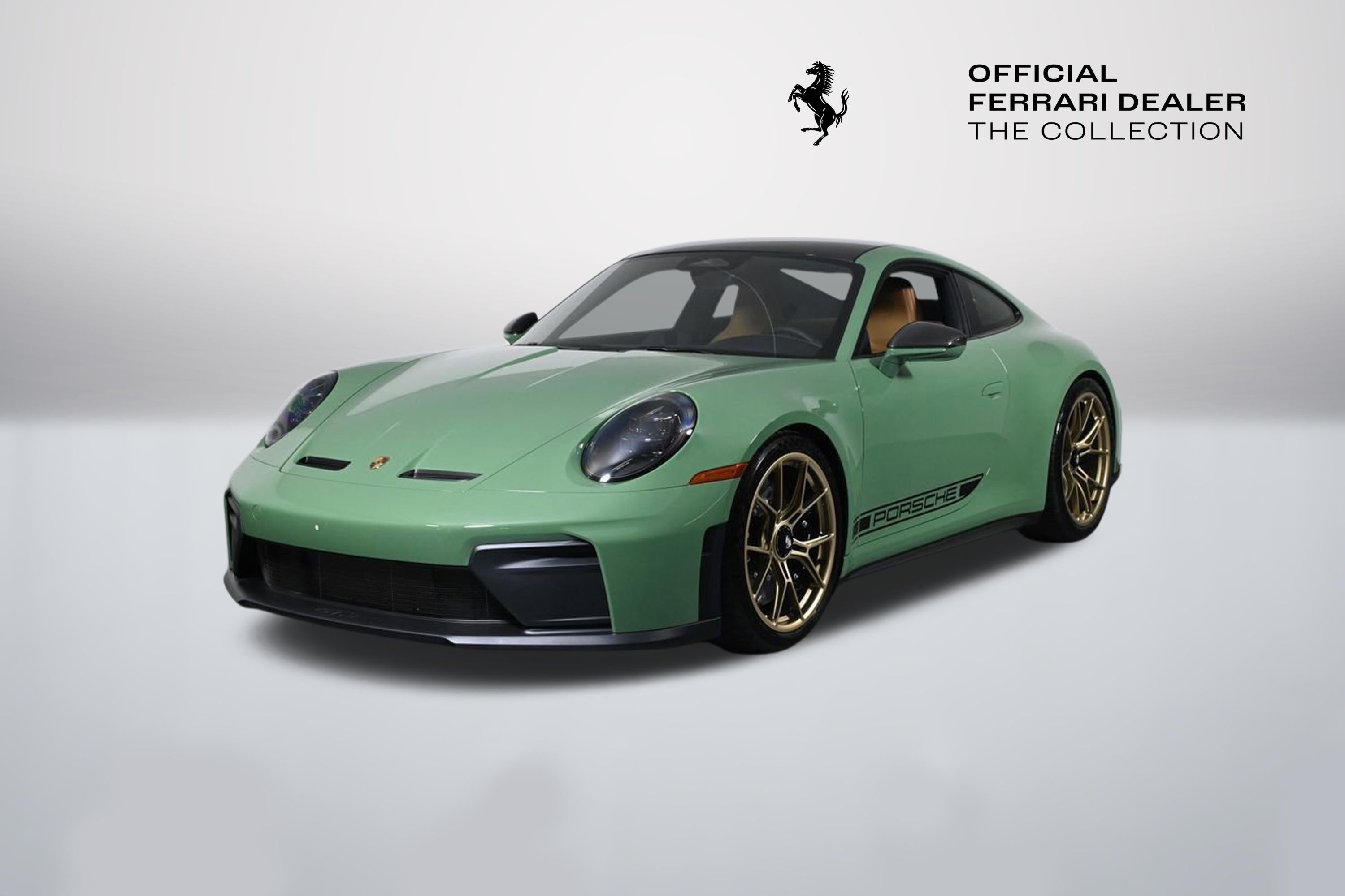 | Ferrari of Miami