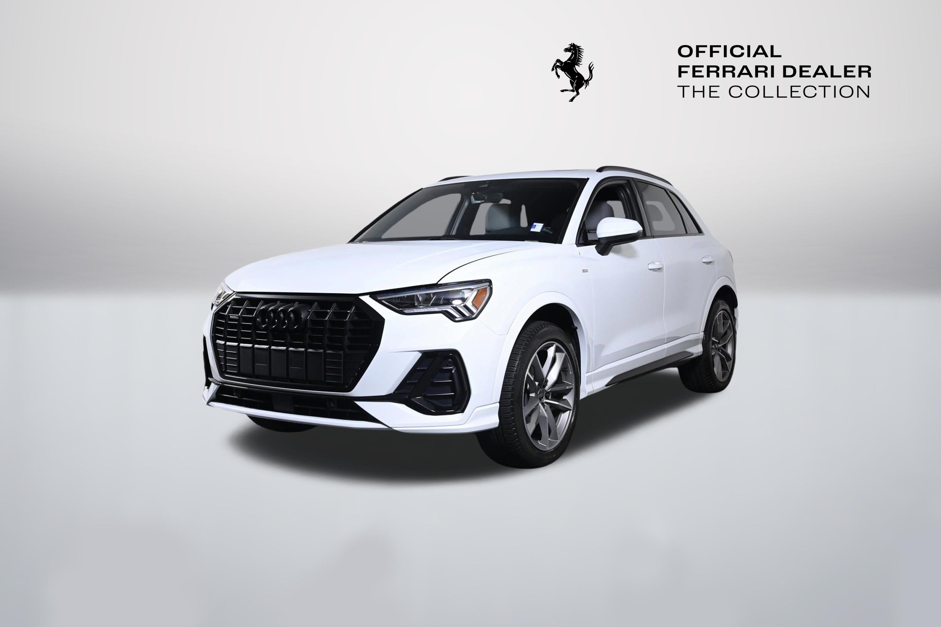 S line Premium Plus 45 TFSI quattro