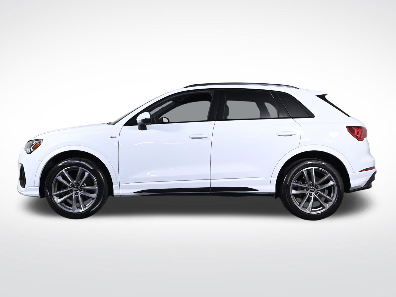 S line Premium Plus 45 TFSI quattro