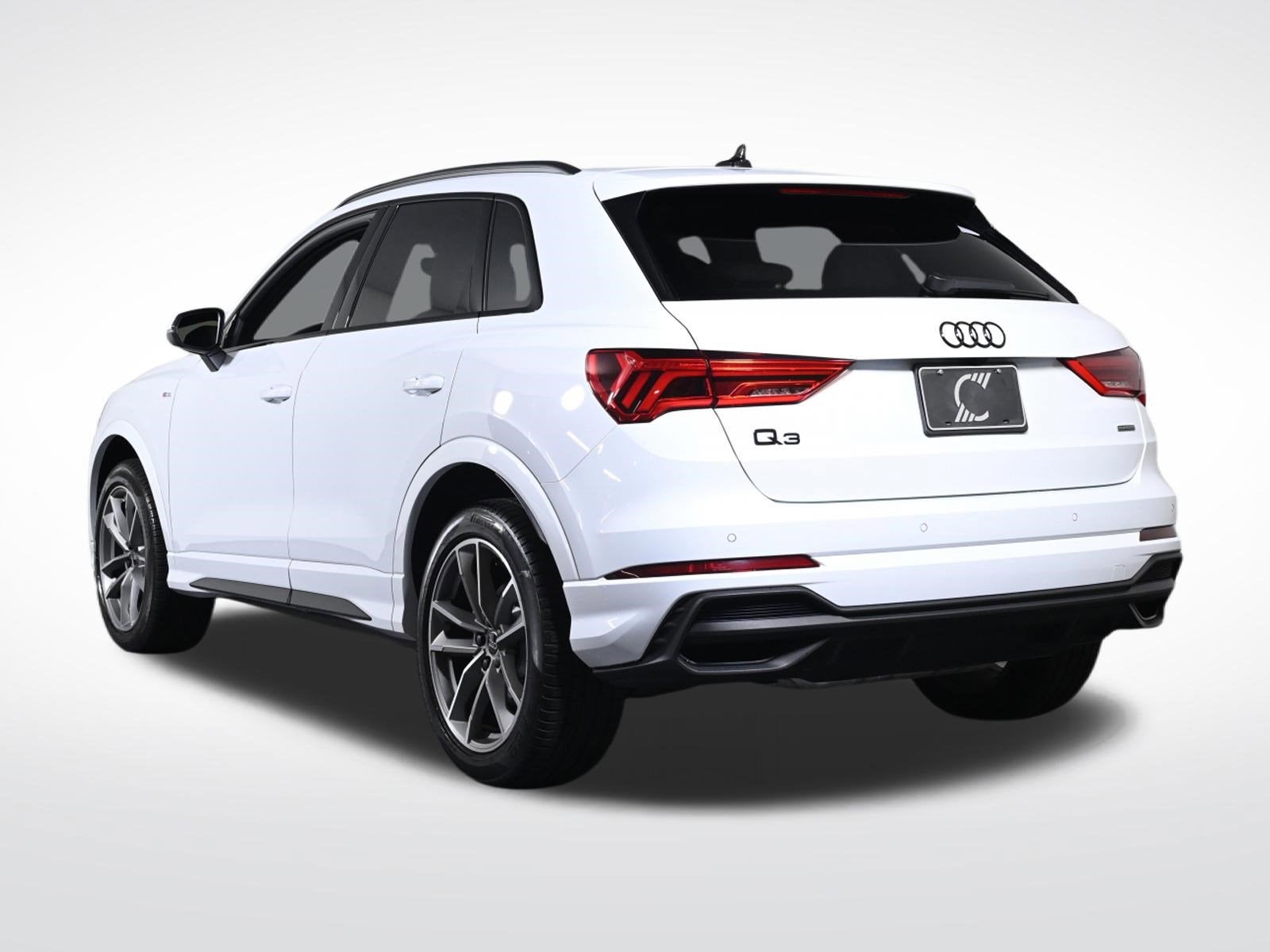 S line Premium Plus 45 TFSI quattro