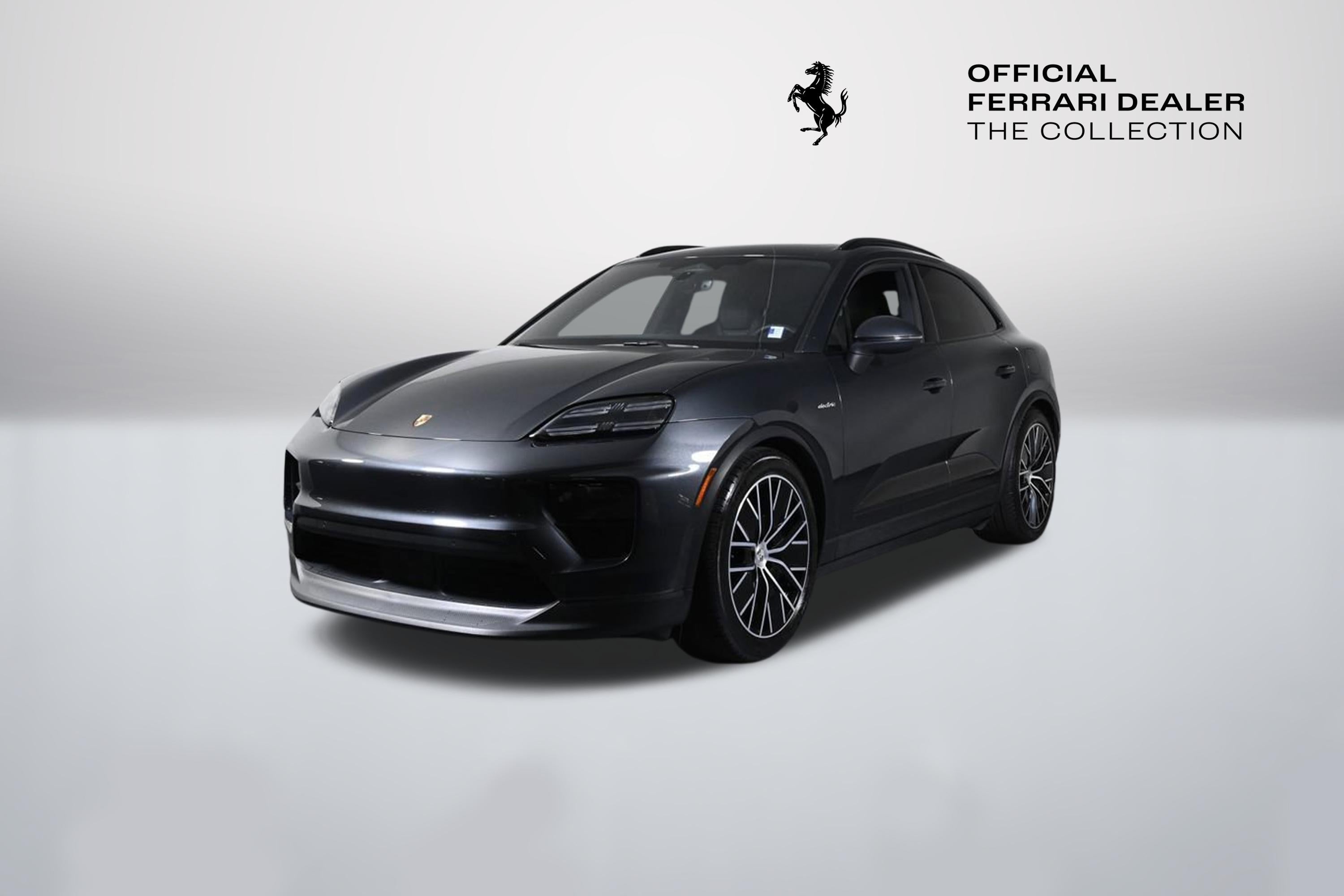 Electric 4 AWD