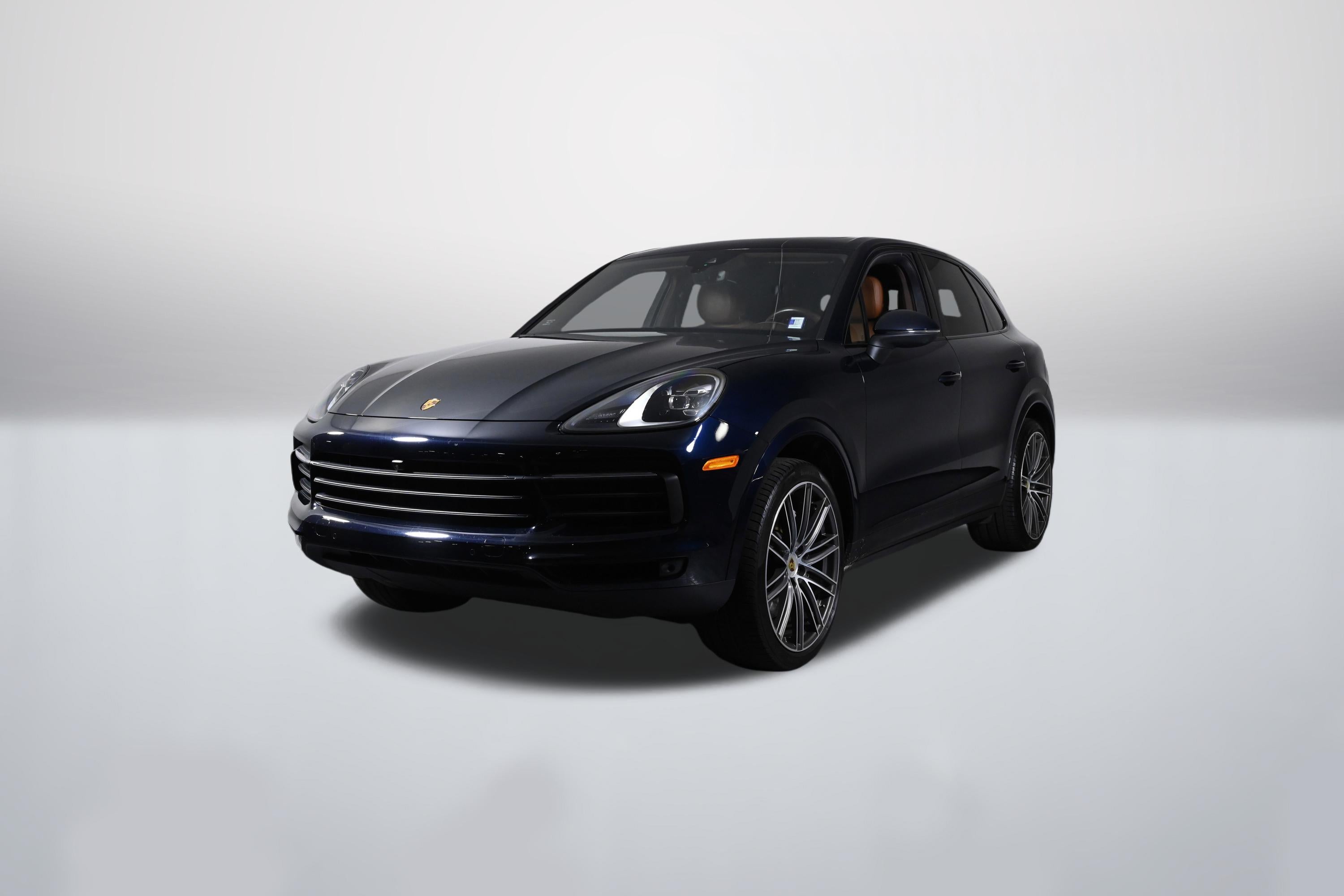 Platinum Edition AWD