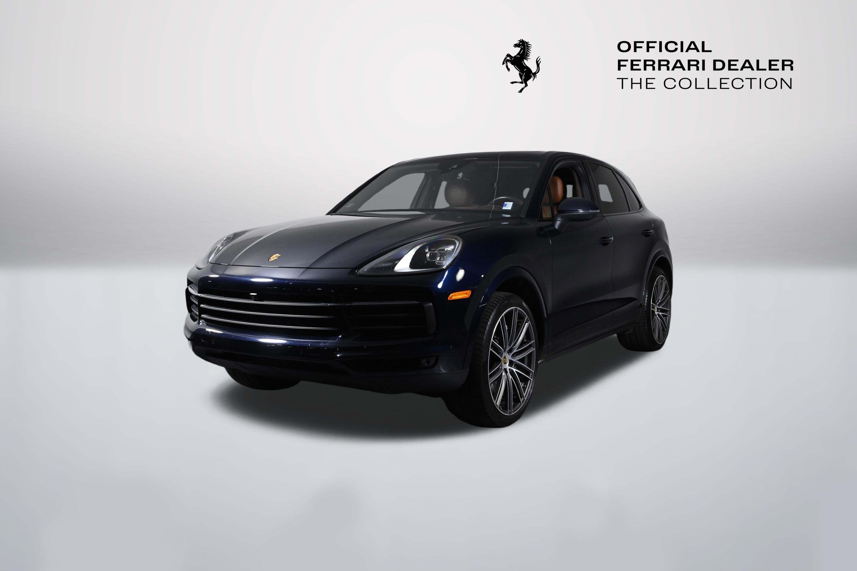 | Ferrari of Miami