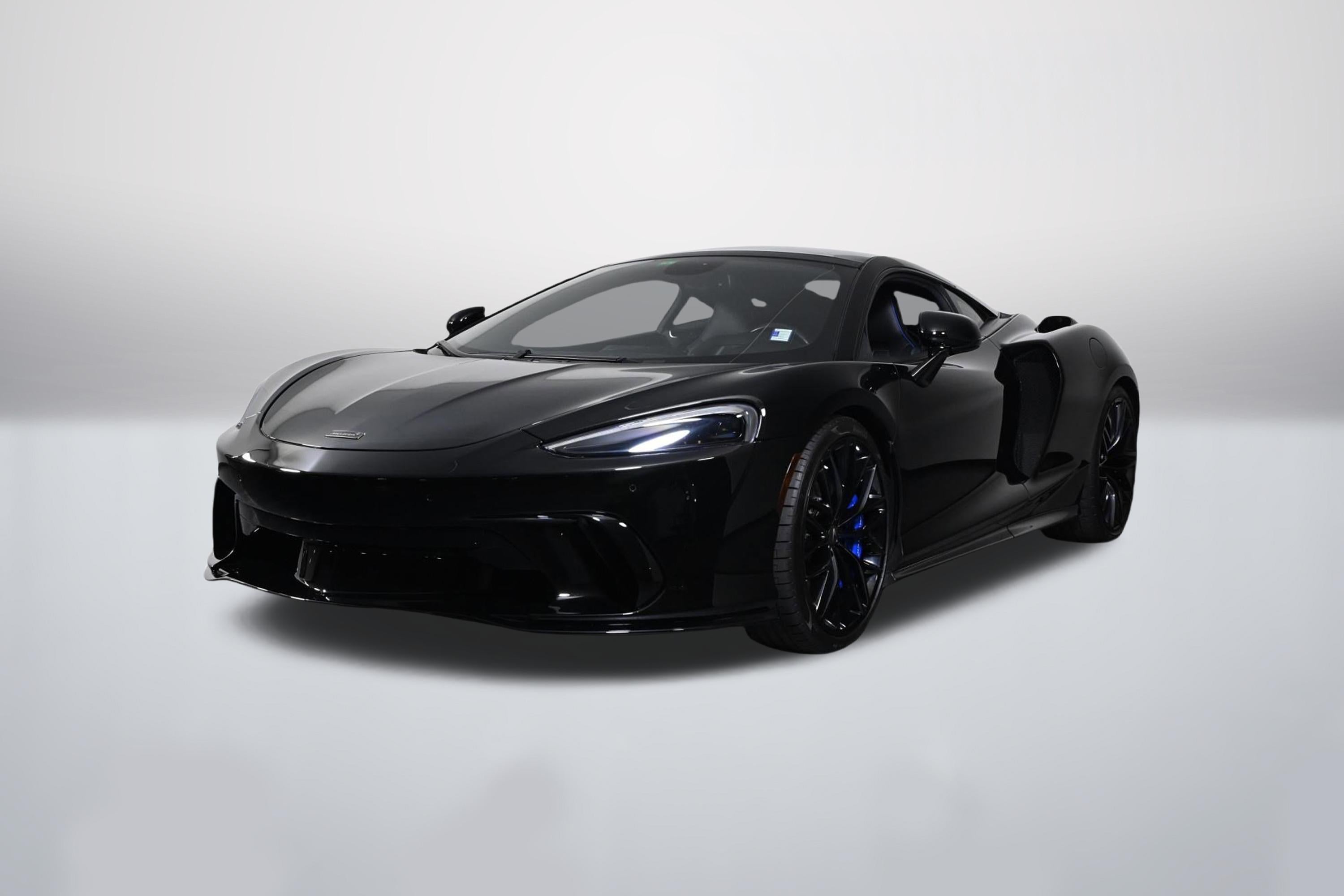TechLux Coupe