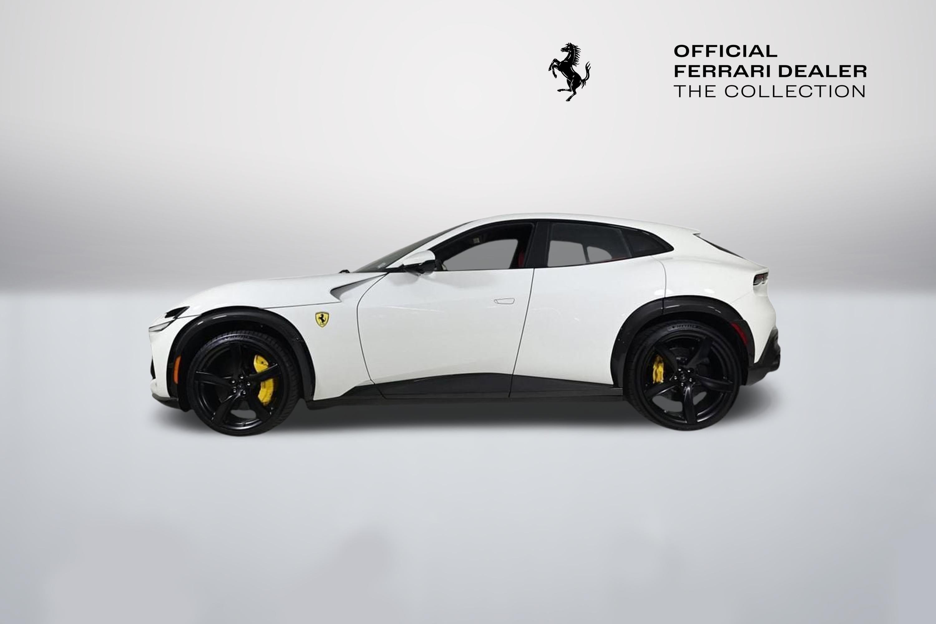 | Ferrari of Miami