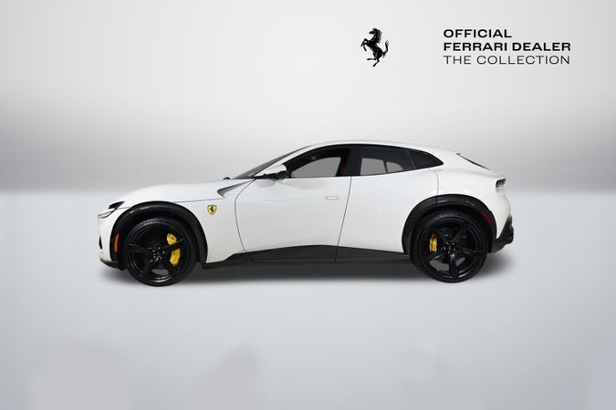 Ferrari Purosangue