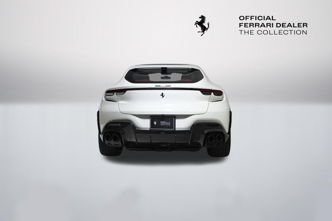Ferrari Purosangue