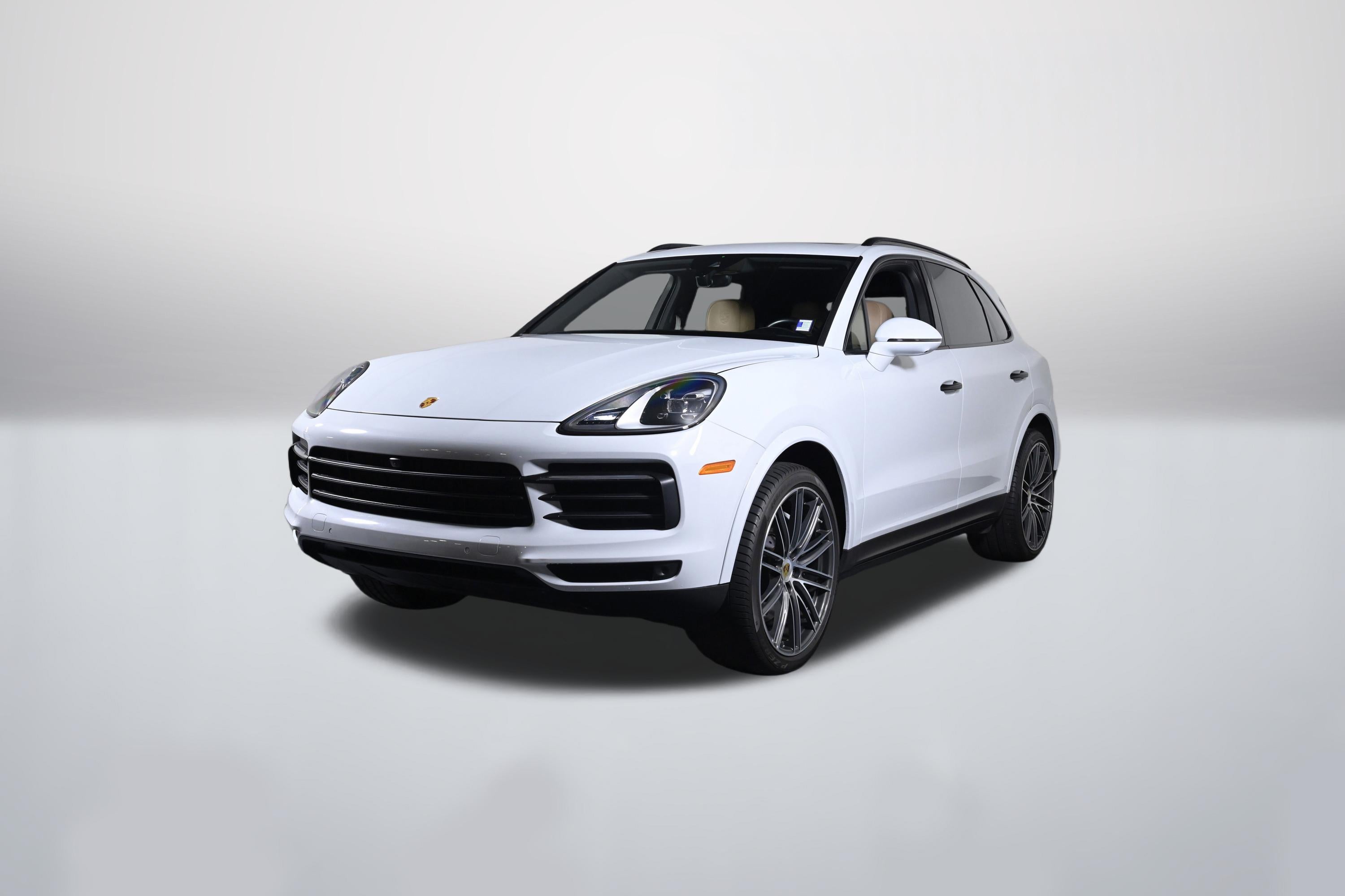 Platinum Edition AWD