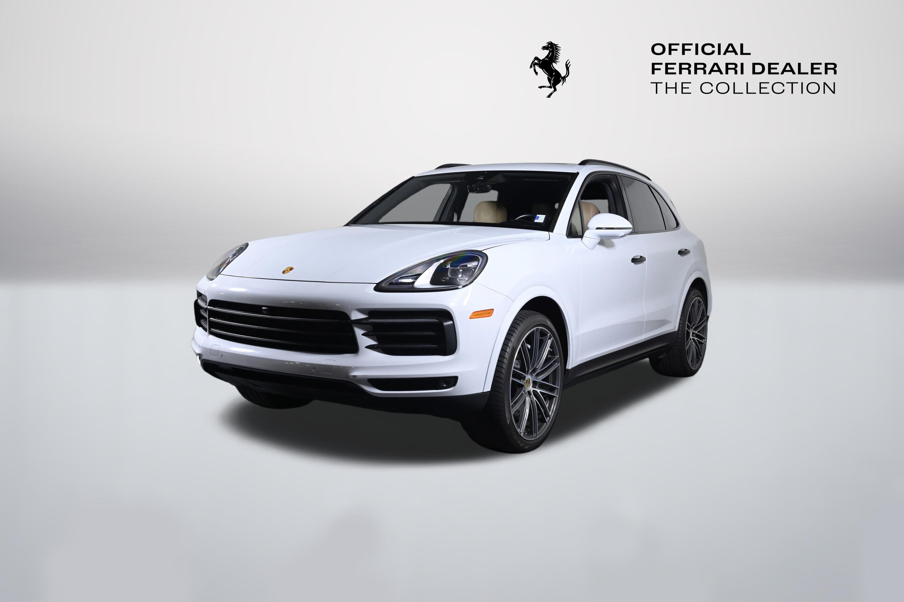 | Ferrari of Miami