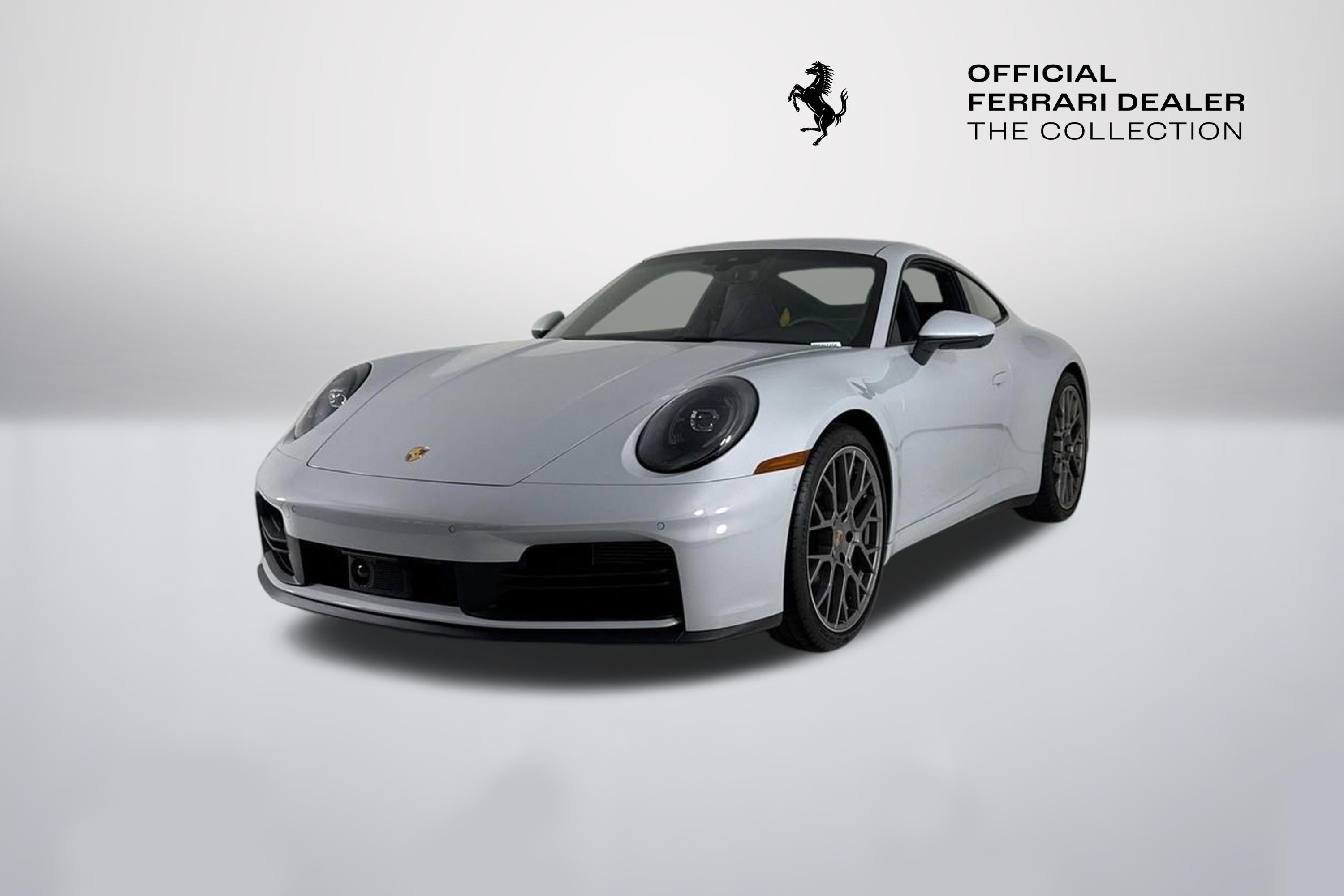 | Ferrari of Miami