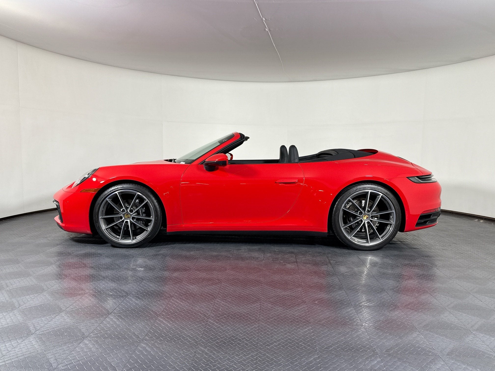 2024 Porsche 911