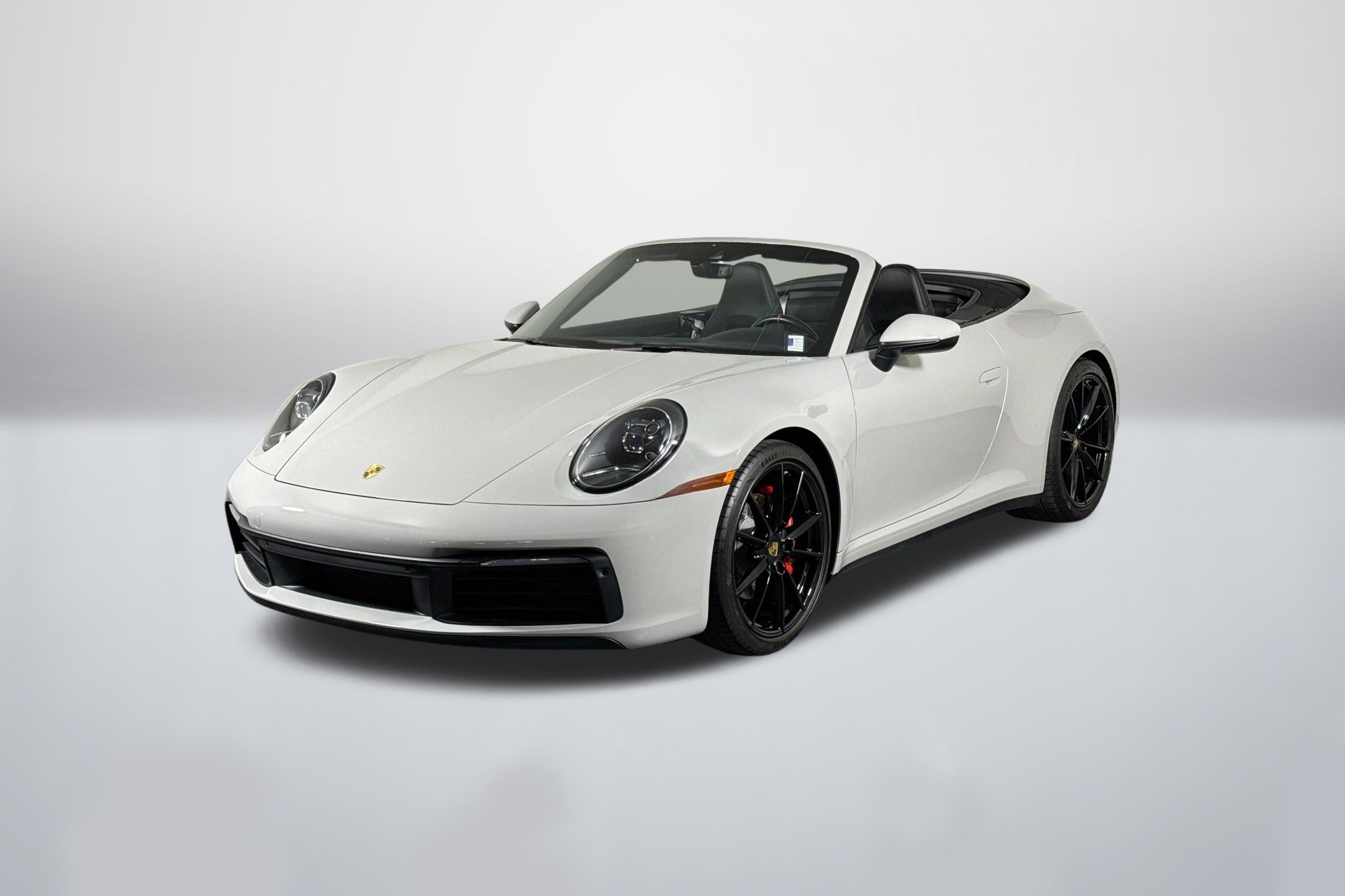 Carrera Cabriolet