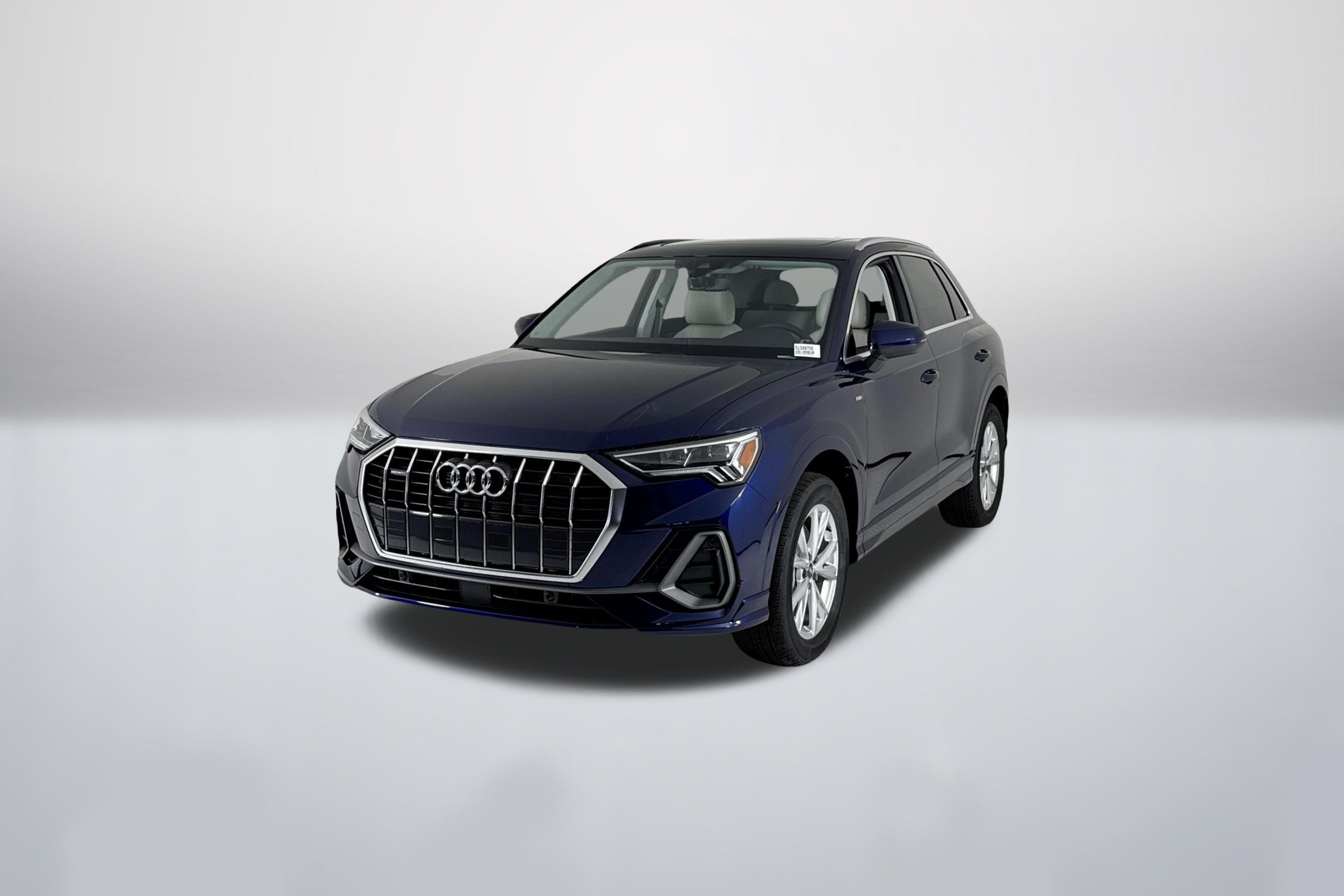 S line Premium 45 TFSI quattro