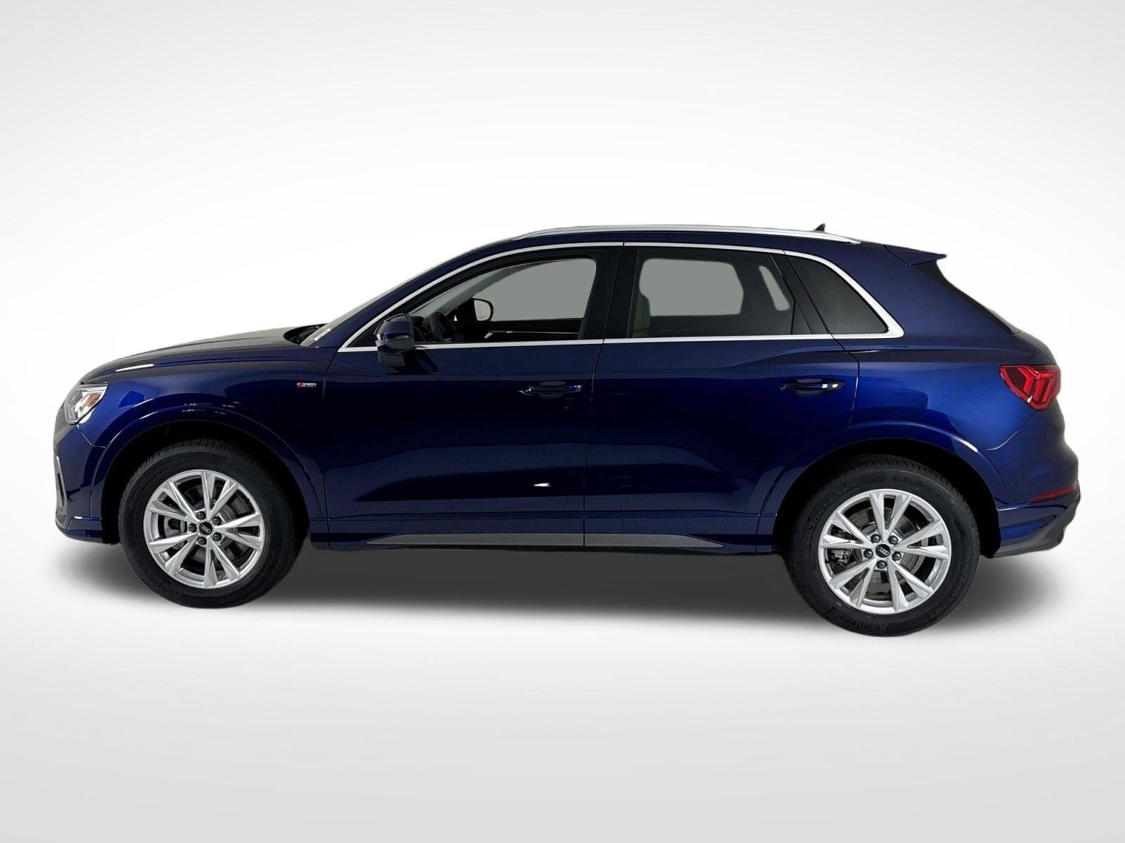 S line Premium 45 TFSI quattro
