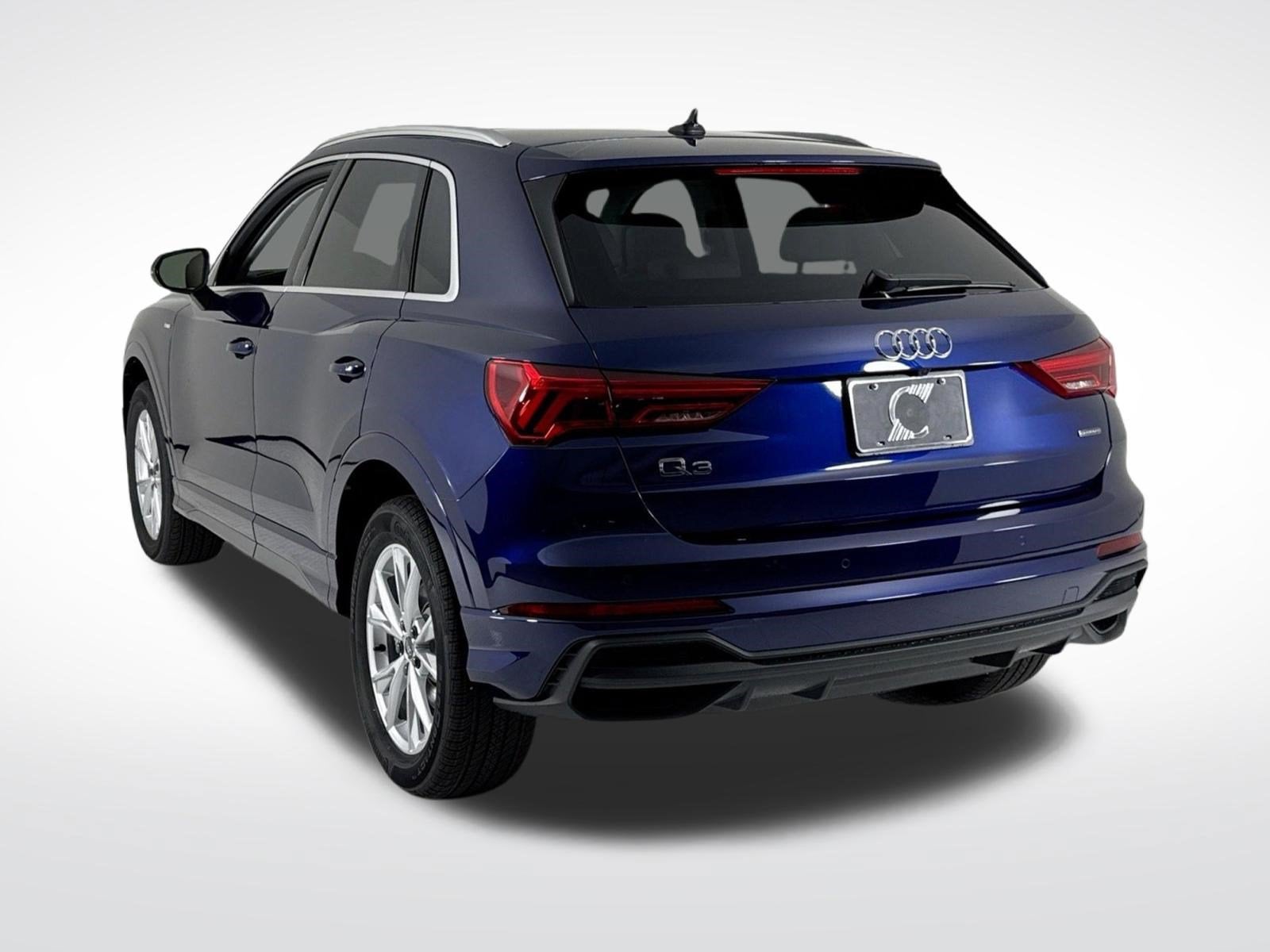 S line Premium 45 TFSI quattro