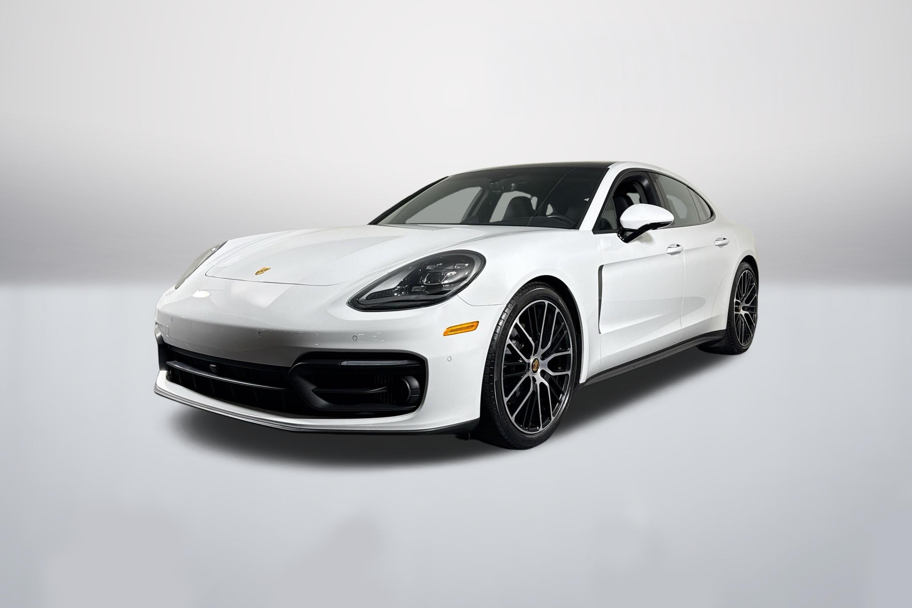 4 Platinum Edition AWD