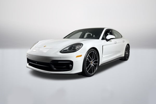 Pre-Owned Inventory 6 4 Platinum Edition AWD