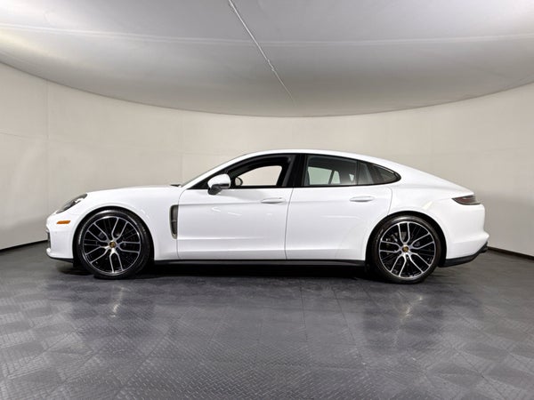 Pre-Owned Inventory 7 4 Platinum Edition AWD
