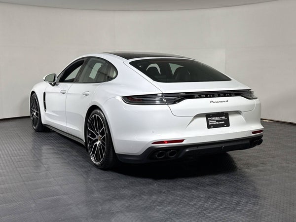 Pre-Owned Inventory 8 4 Platinum Edition AWD