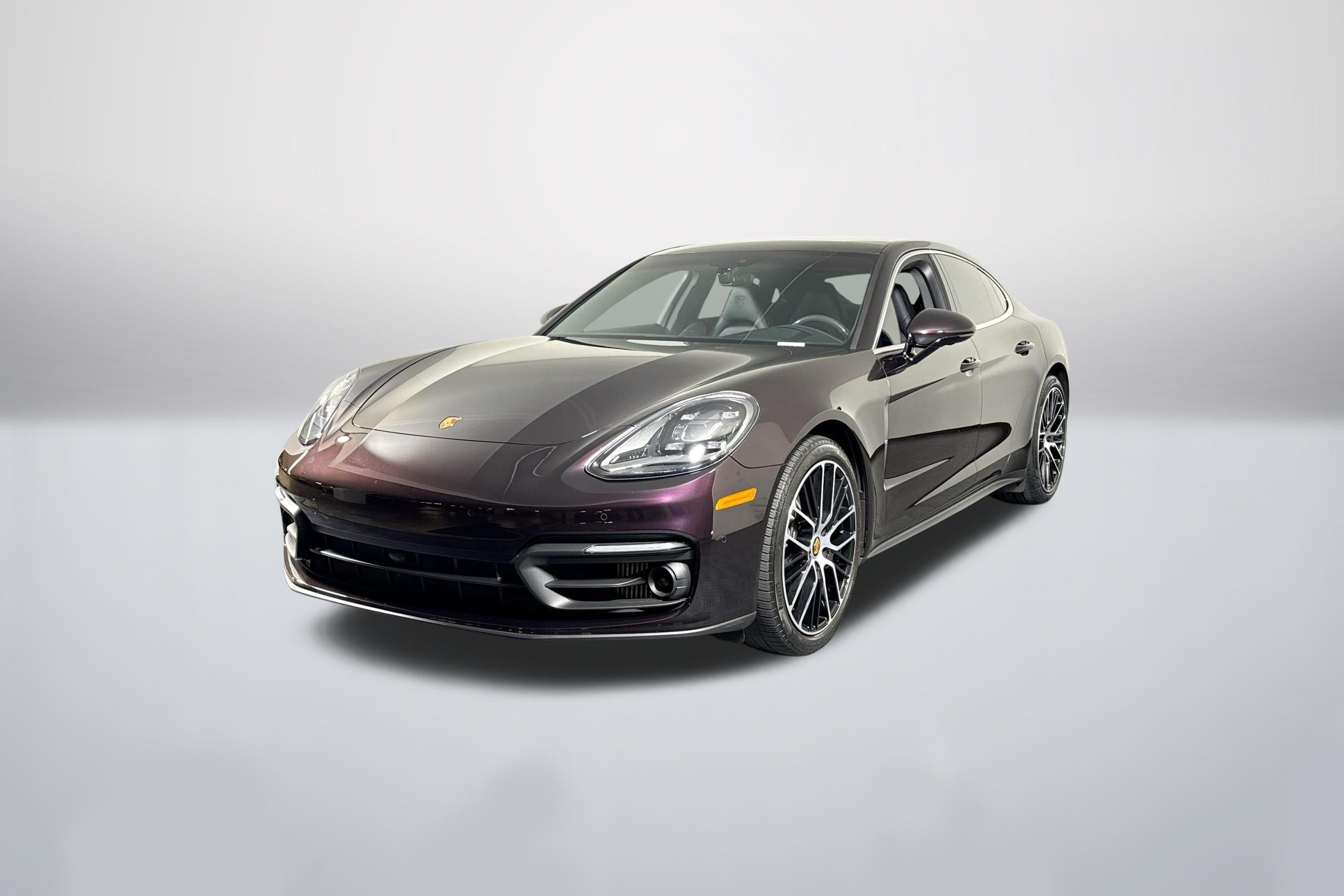 2023 Porsche Panamera