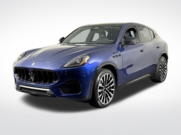 Pre-Owned Inventory 39 Modena AWD