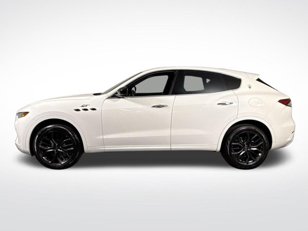 Pre-Owned Inventory 63 GT Ultima AWD